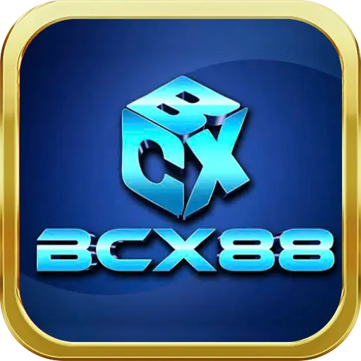 Logo BCX88