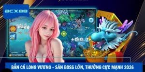 Bắn cá long vương