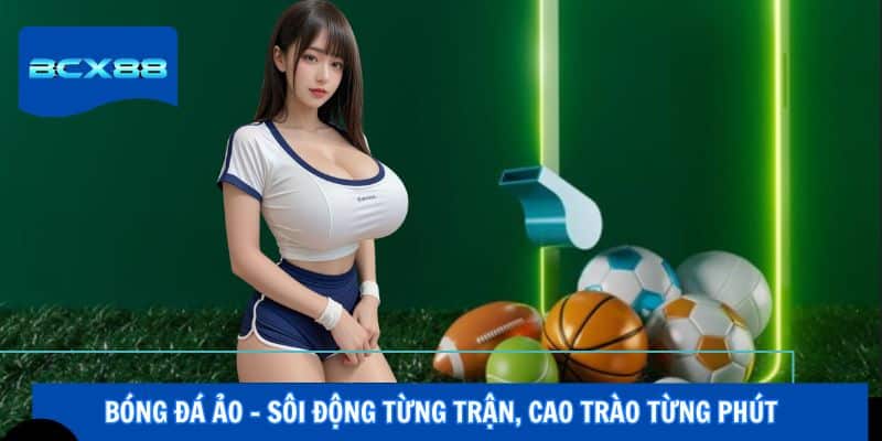 Bóng đá ảo