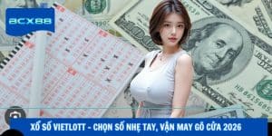 Xổ số vietlott